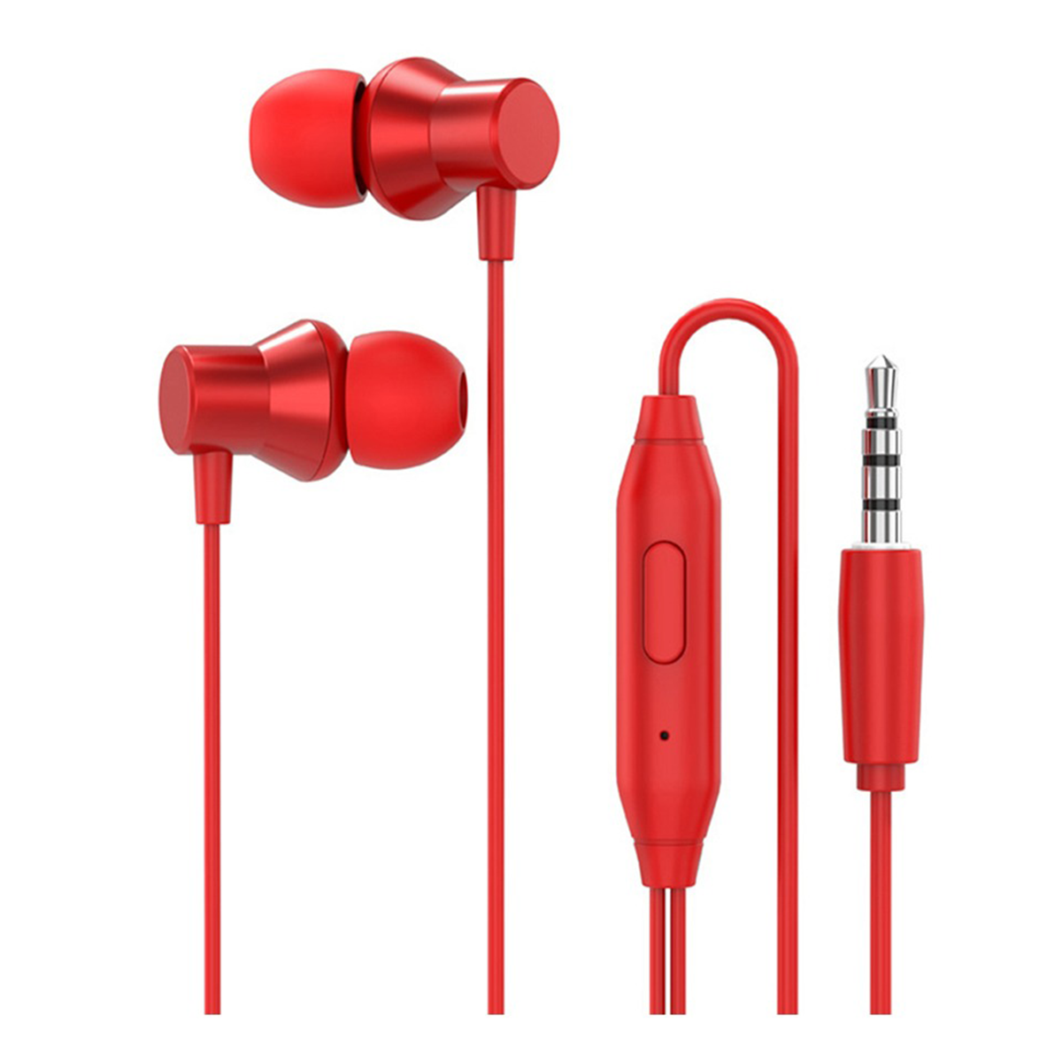 Audifono Lenovo HF130