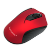 Mouse Inalámbrico Mini Tecmaster