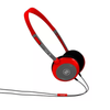 Audífonos Con Cable Maxell Hp-200 Headset