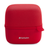 Parlante Bluetooth Portátil Verbatim Cube Tws