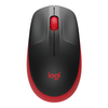 Mouse Logitech M190 Inalámbrico