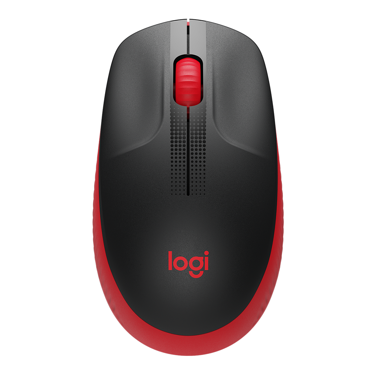 Mouse Logitech M190 Inalámbrico