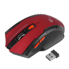 Mouse Gamer Fantech Inalambrico W4 Raigor