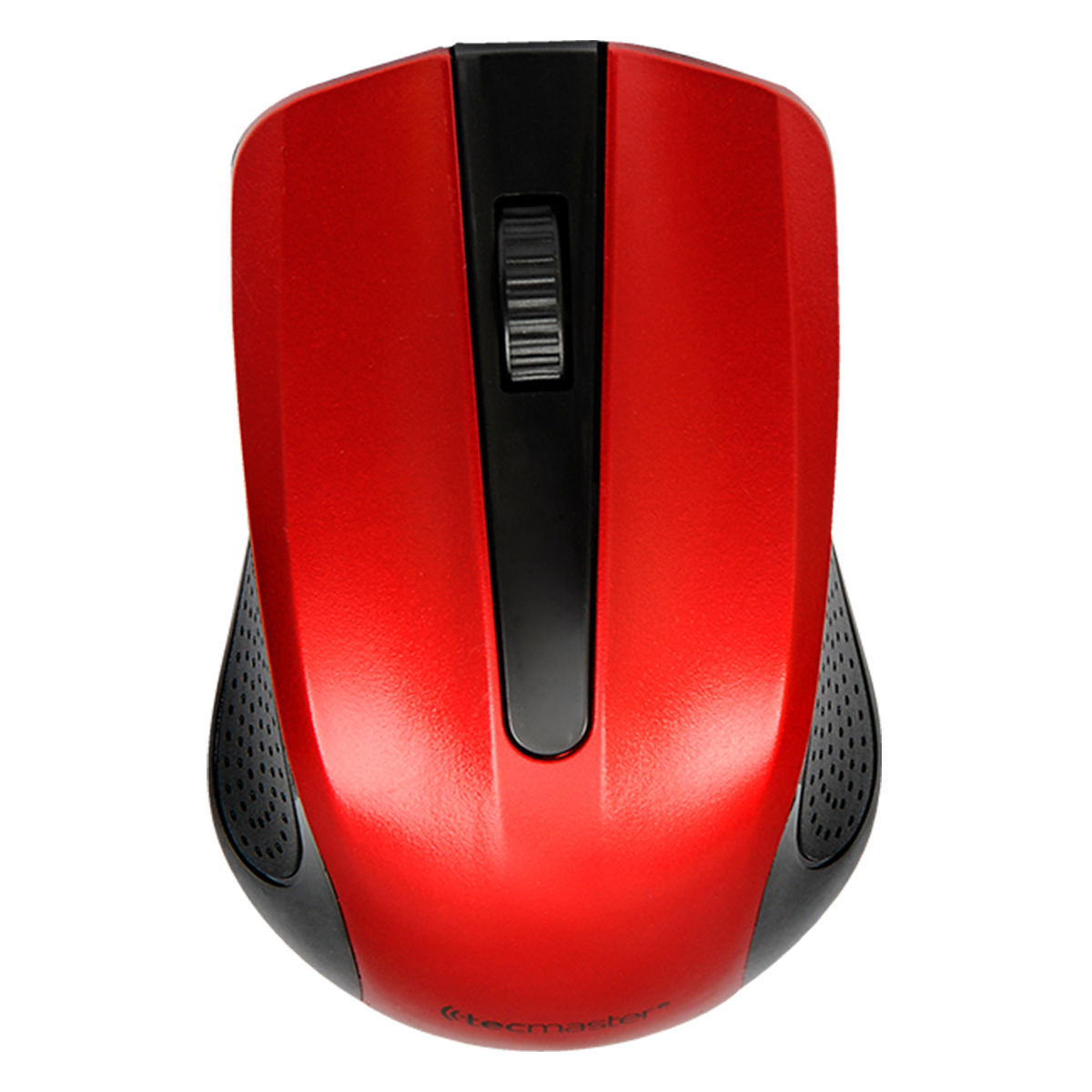 Mouse Tecmaster Inalambrico TM-100514