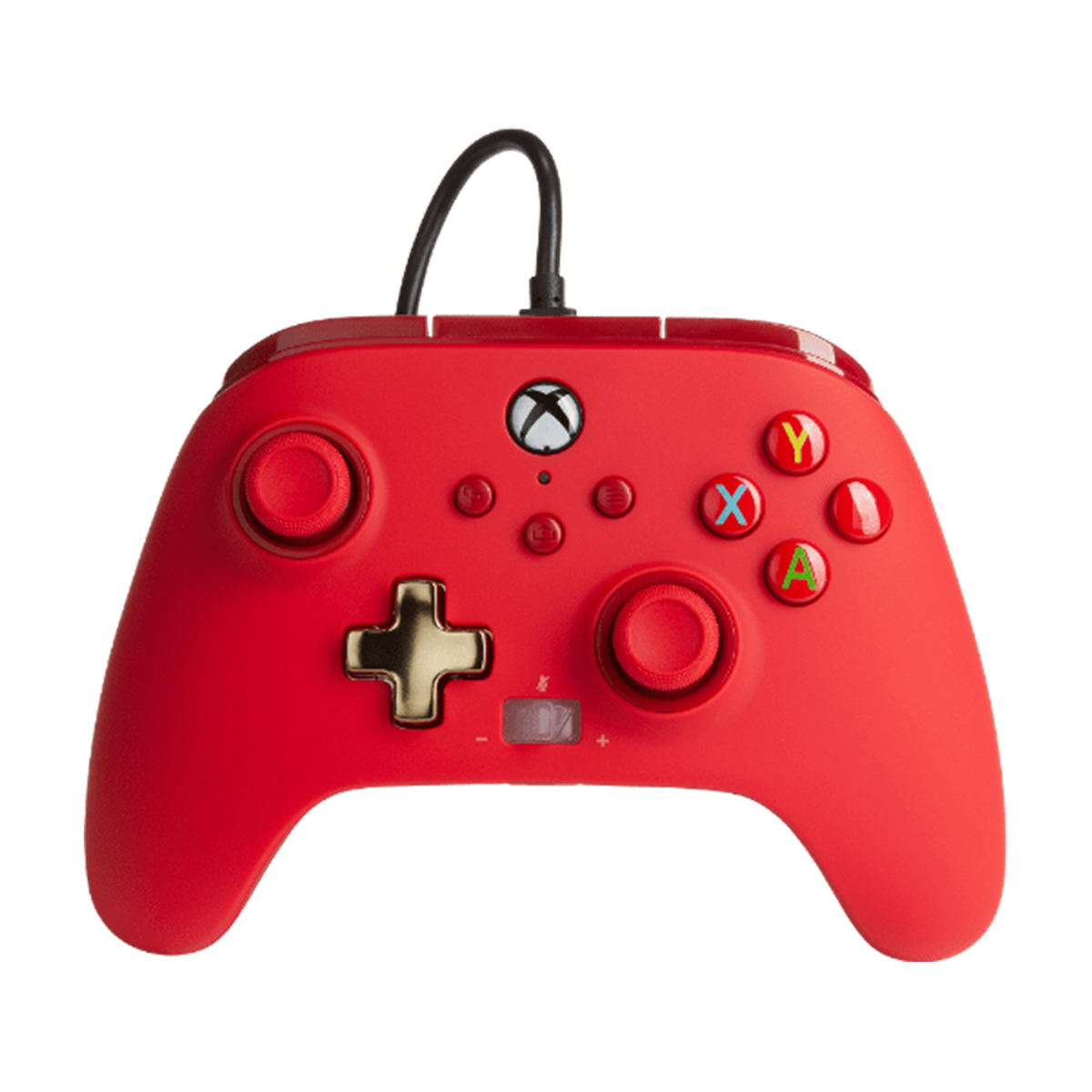 Control Alambrico Powera Xbox One Serie X / S