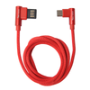 Cable Tipo C Reversible 90º Reforzado Tecmaster