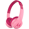 Audifonos Niño Bluetooth Motorola Squads 300
