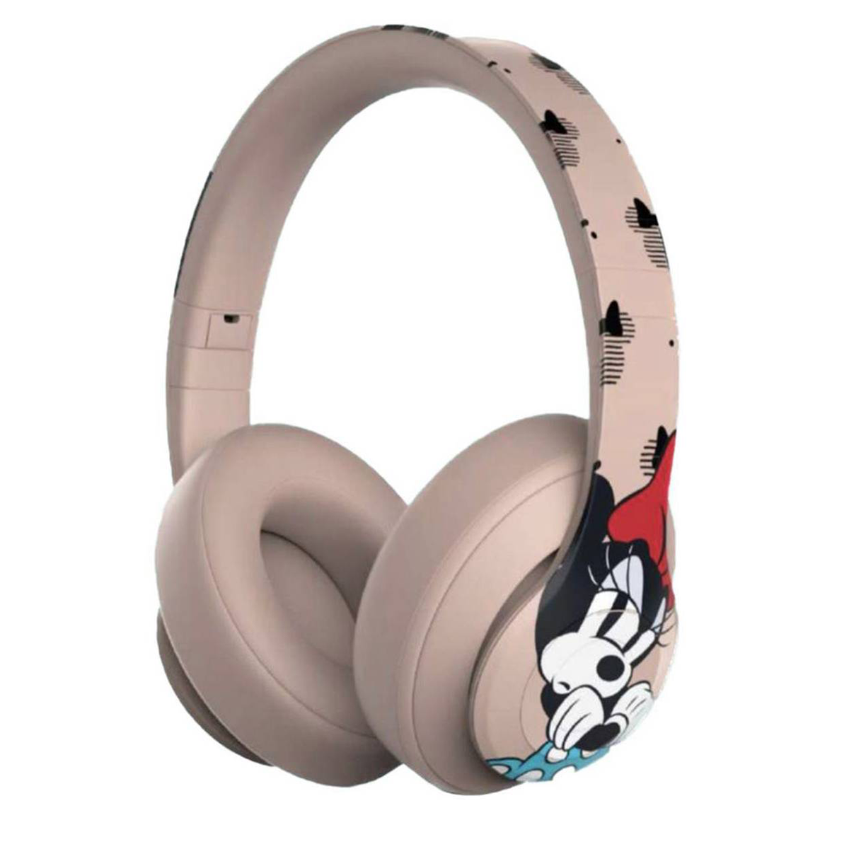 Audífonos Bluetooth Disney Minnie