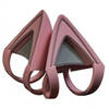 Kitty Ears Orejas Para Auriculares Razer Kraken