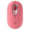 Mouse Bluetooth Logitech Pop Emoji
