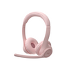 Audifonos Logitech Zone 300 Inalámbrico