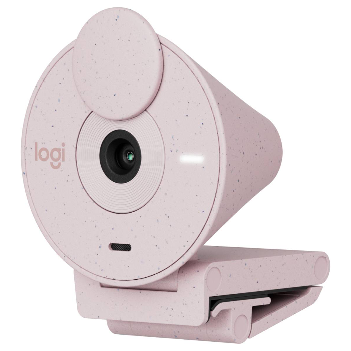 Webcam Logitech Brio 300 1080p Usb C
