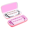 Carcasa Protectora Tpu Transparente Nintendo Switch