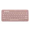 Teclado Bluetooth Logitech Pebble 2 K380s