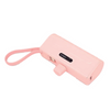 Bateria Portatil Powerbank Motomo MG-G89 5.000 Mah