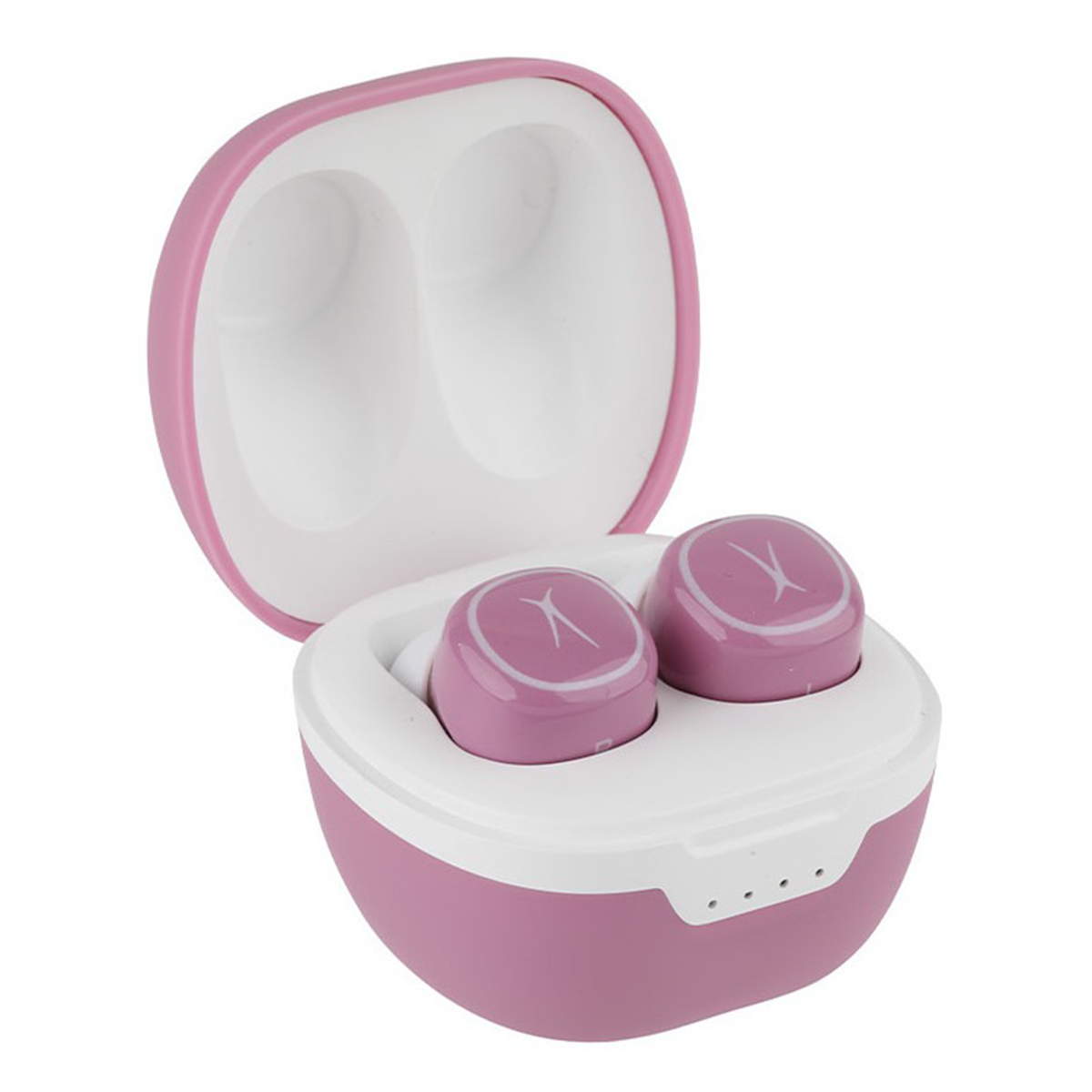 Audifonos Inalámbricos Bluetooth Altec Lansing Nanopods Mzx559