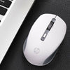 Mouse Inalámbrico Hp S1000
