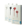 Audifono Lenovo HF140