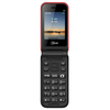 Celular Senior Adulto Mayor Microlab Shell 3G
