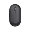 Mouse Inalambrico Bluetooth Trust Puck Dual Recargable
