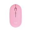 Mouse Inalambrico Bluetooth Trust Puck Dual Recargable