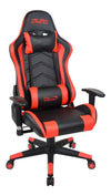 Silla Gamer Stratos Njoytech 2d 180° Negro