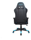 Silla Gamer Stratos Njoytech 2d 180° Negro