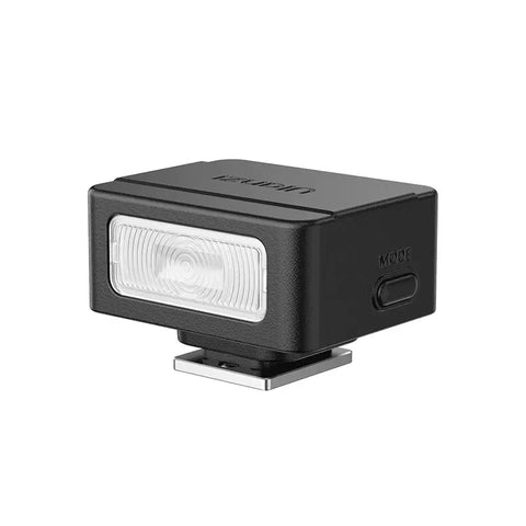 Ulanzi SL01 Spark Lite Flash Compacto Para Cámaras