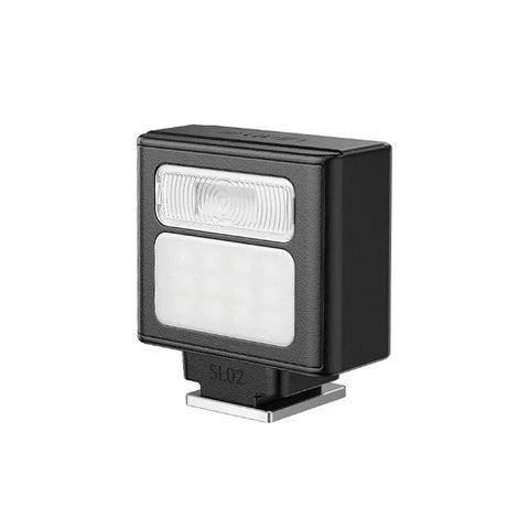 Ulanzi SL02 Spark Lite Flash Compacto Para Cámaras