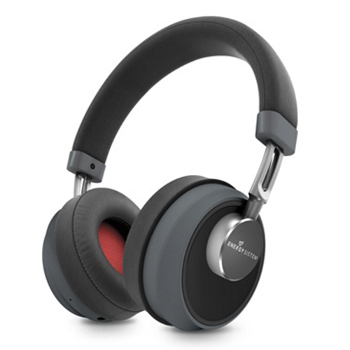 Audifonos Energy Headphones Smart 6 Bluetooth