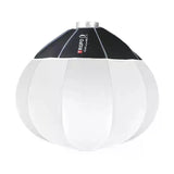 Triopo KQ65 Softbox Tipo Lantern 65cm Montura Bowens