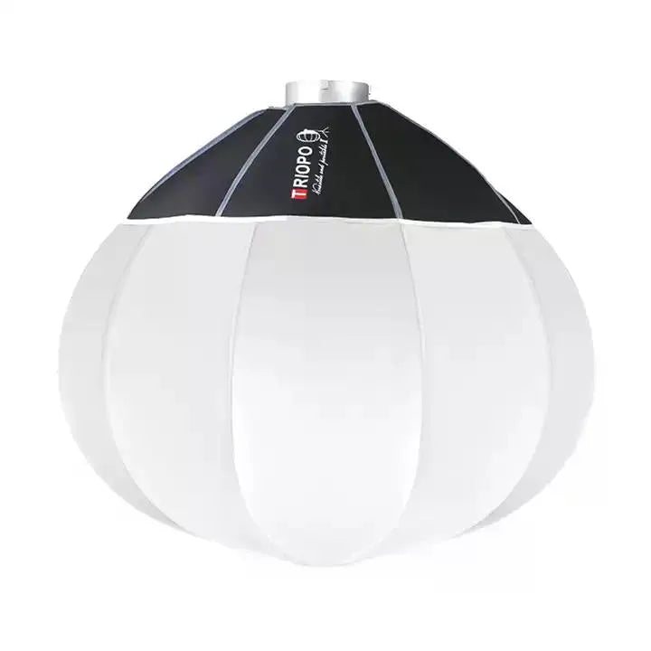 Triopo KQ65 Softbox Tipo Lantern 65cm Montura Bowens