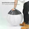 Triopo KQ65 Softbox Tipo Lantern 65cm Montura Bowens
