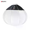 Triopo KQ65 Softbox Tipo Lantern 65cm Montura Bowens