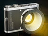 Triopo Mameiya GB100B Luz Led 120w Muy Liviana y Hermoso Diseño