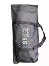 Triopo K3-55+TR-07C Softbox Octogonal Armado Instantáneo Montura Bowens y Speedlight 55 Cm