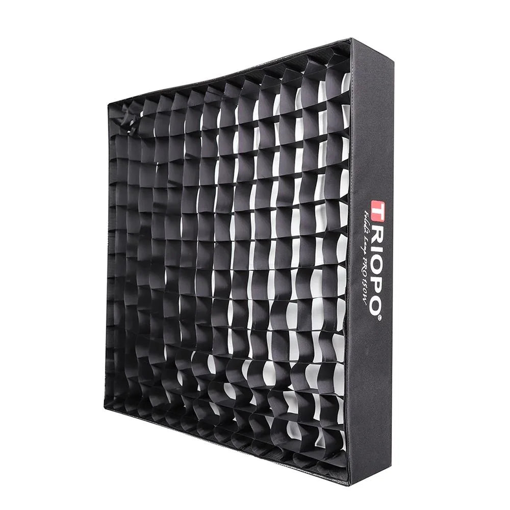Triopo Fold2 Lamp PRO 150W  Luz Led Plegable 60x60 cm Bicolor