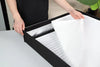 Triopo Fold2 Lamp PRO 150W  Luz Led Plegable 60x60 cm Bicolor