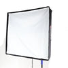 Triopo Fold2 Lamp PRO 100W  Luz Led Plegable 40x60 cm Bicolor
