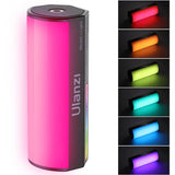 Ulanzi i-Light Luz Led Multiefecto