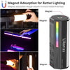 Ulanzi i-Light Luz Led Multiefecto
