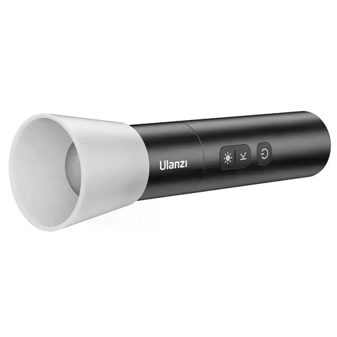 Ulanzi LM07 Luz Led Para Video y Linterna RGB