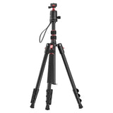 Ulanzi TT31 Trípode Fotografía Cabezal de Bola 360 Grados