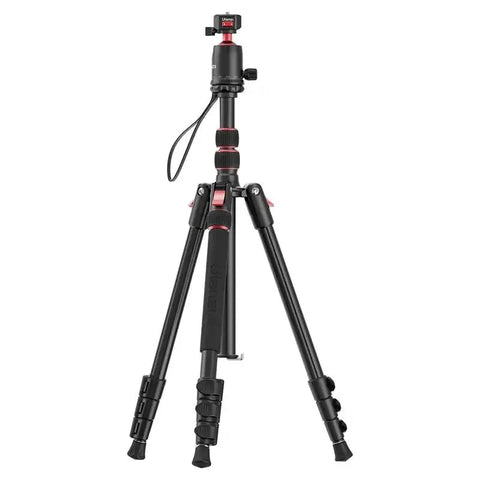 Ulanzi TT31 Trípode Fotografía Cabezal de Bola 360 Grados