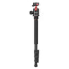 Ulanzi TT31 Trípode Fotografía Cabezal de Bola 360 Grados