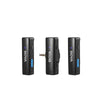 Boya Boyalink A2 Micrófono Inalámbrico Para  Usb-c y Lightning
