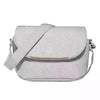 Ulanzi F01 Bolso Sling Bag Para Cámara Pequeña