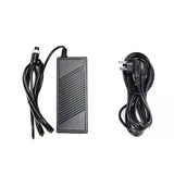 Ulanzi VL-120C Led RGB Con Adaptador de Corriente P003