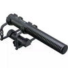 Zoom ZSG-1 Micrófono Shotgun Para Cámara
