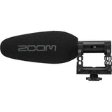 Zoom ZSG-1 micrófono shotgun — vista del producto (3)